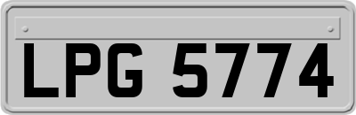 LPG5774