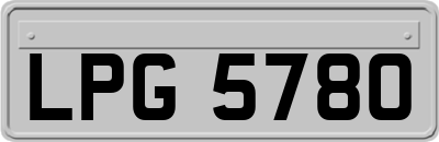 LPG5780
