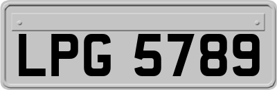 LPG5789