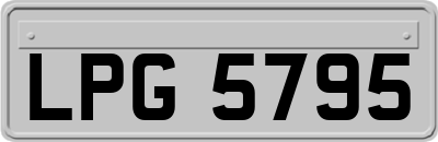 LPG5795