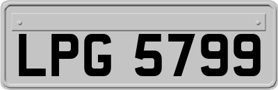 LPG5799