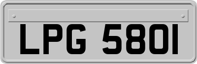 LPG5801