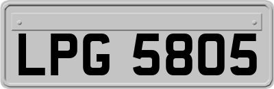 LPG5805