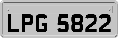 LPG5822