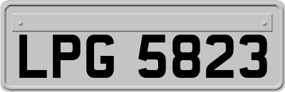 LPG5823