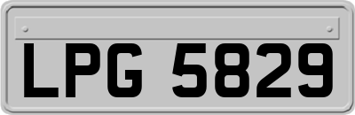 LPG5829