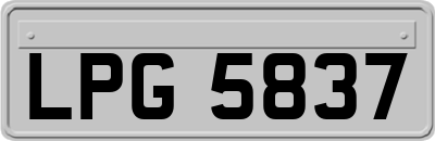 LPG5837