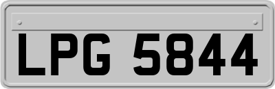LPG5844