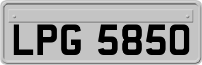 LPG5850