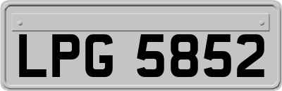 LPG5852