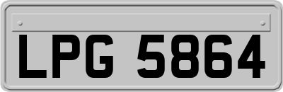 LPG5864
