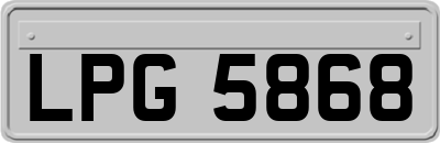 LPG5868