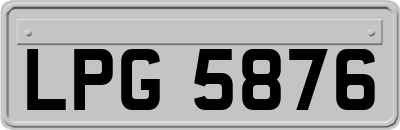LPG5876