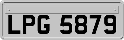 LPG5879