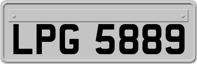 LPG5889
