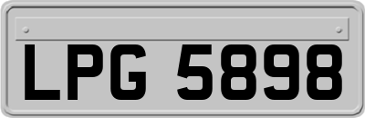 LPG5898