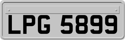 LPG5899