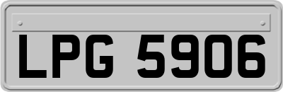 LPG5906