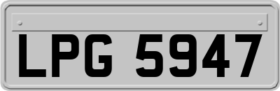 LPG5947