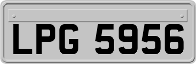LPG5956