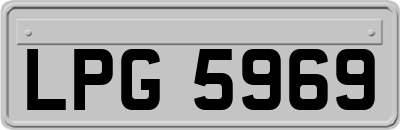 LPG5969