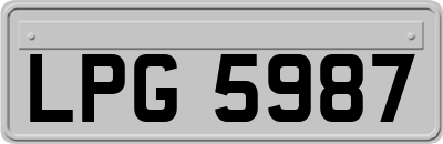 LPG5987
