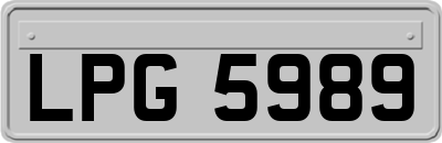LPG5989