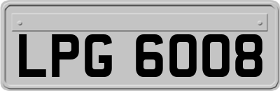 LPG6008
