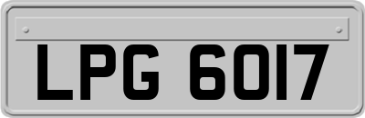 LPG6017