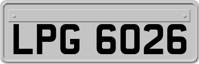 LPG6026