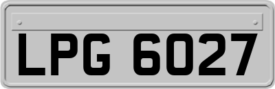LPG6027