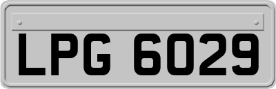 LPG6029