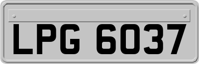 LPG6037