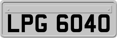 LPG6040