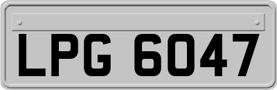 LPG6047