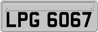 LPG6067