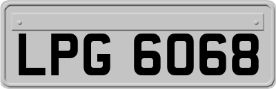 LPG6068