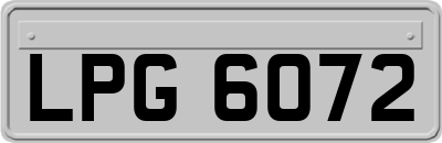 LPG6072