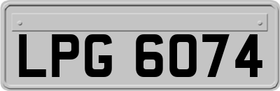 LPG6074