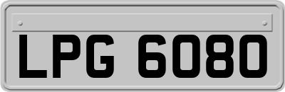 LPG6080