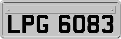 LPG6083
