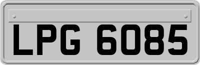 LPG6085