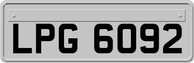 LPG6092