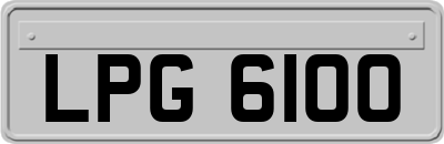 LPG6100