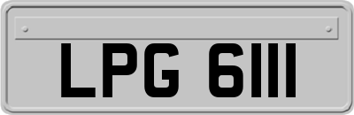 LPG6111