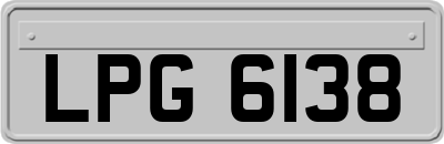 LPG6138