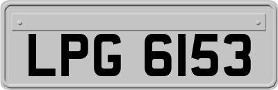 LPG6153