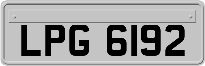 LPG6192