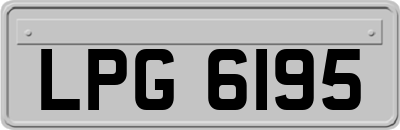 LPG6195