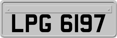 LPG6197